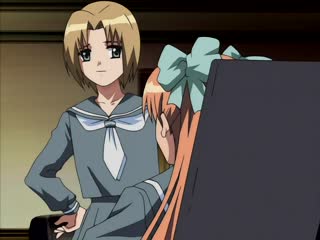 (18禁アニメ) (無修正) 新体操(真) etude.2 (PS3アコン 960x720 x264 AAC)