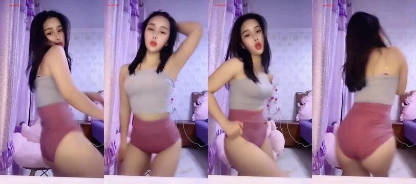 快手女主播：女神果果 微信福利 (7)