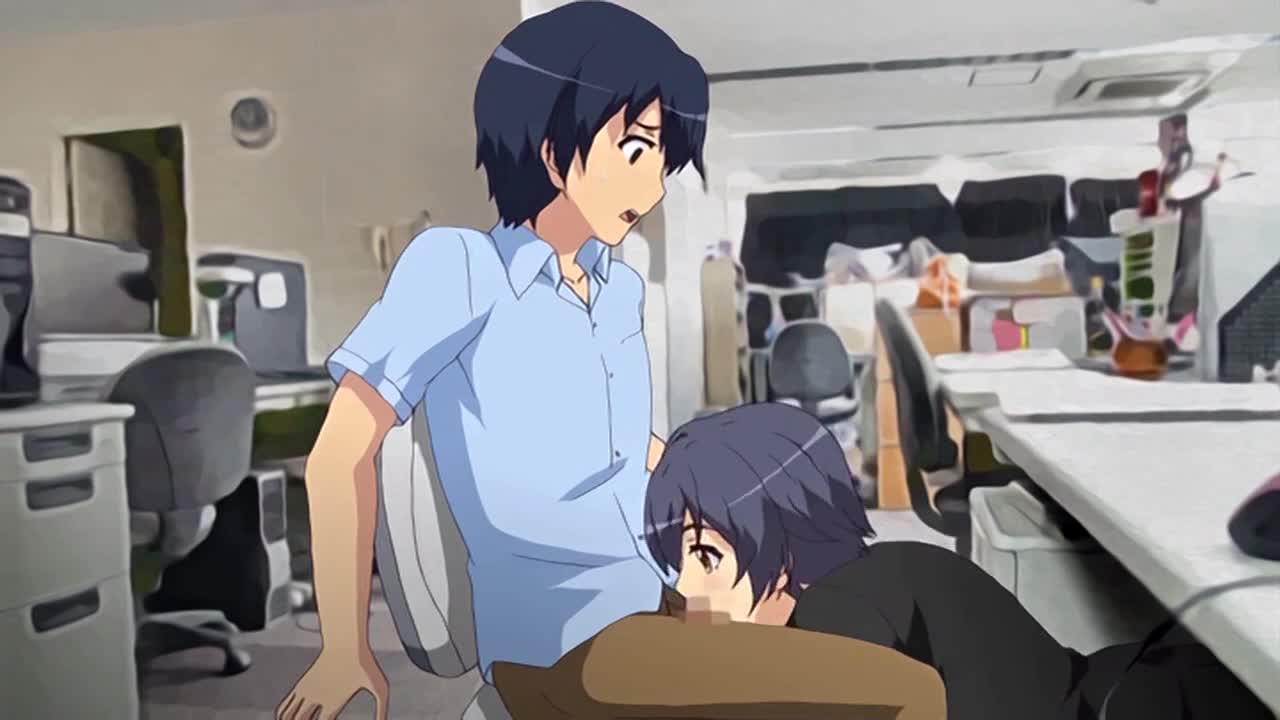 [日語繁字有修] ろまんが！ 綾部はるるを召し上がれ編