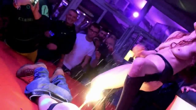 斯佩塔科洛EXSEX 2019