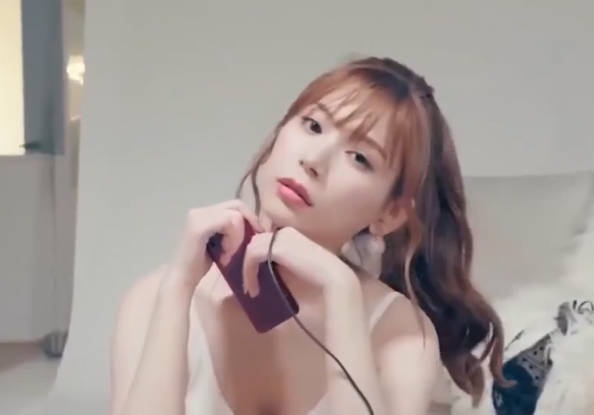 肉体献祭女教师