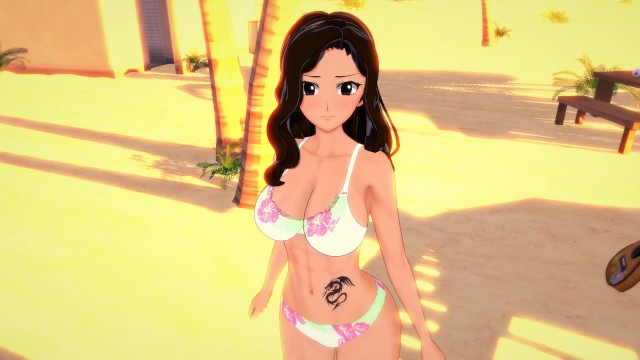 仙女尾巴-与Cana Alberona做爱-亨泰