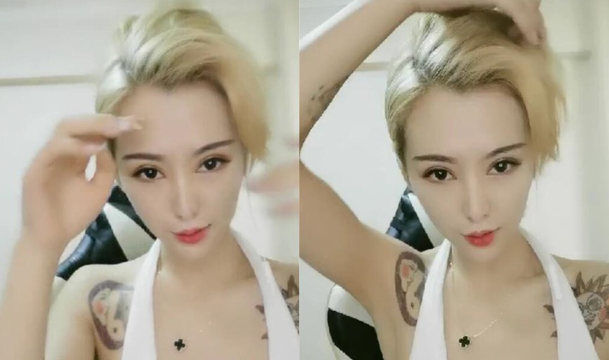 高颜值社会小姐姐直播赚外快全程露脸玩弄骚逼身材不错跳弹塞逼里抽插浪荡呻吟小屁股翘翘的