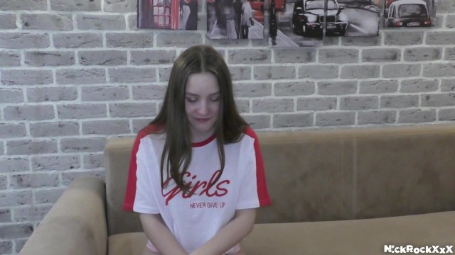 真实的和男人初吻，第一次口交，第一次阴道性交