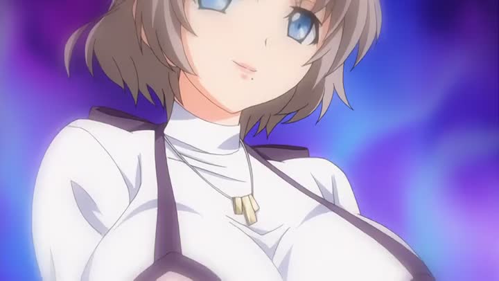 都合のよいセックスフレンド～SF戦争勃発 私の武器はこの身体編～ 1280x720