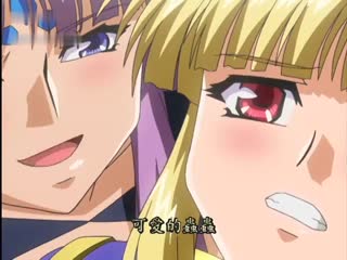 战乙女真章第二话「堕落女神的散花」DG-020