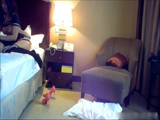 rihan#约约哥最新精品大片酒店玩弄十八岁大奶纯情