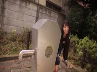 WANZ-162 壮絶なイラマチオと喉射 板野有紀