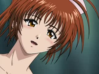 dongman#白き天使達の輪舞 後編