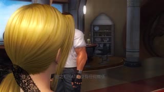 裸体海航日志【3D】