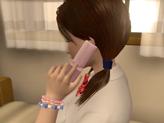 豹変～爆乳新任教師