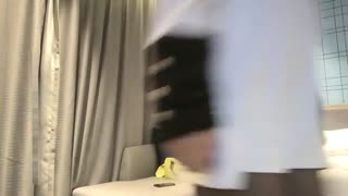 黑丝诱惑导航两刺冲刺-