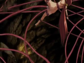 KAGIROHI～白景～下卷「触手调教」DG-268