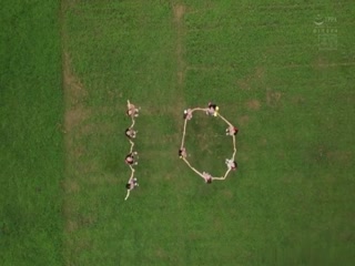 HNDS-065_A美少女中出し島10周年大感謝祭スペシャル！！超ハイテンション中出し