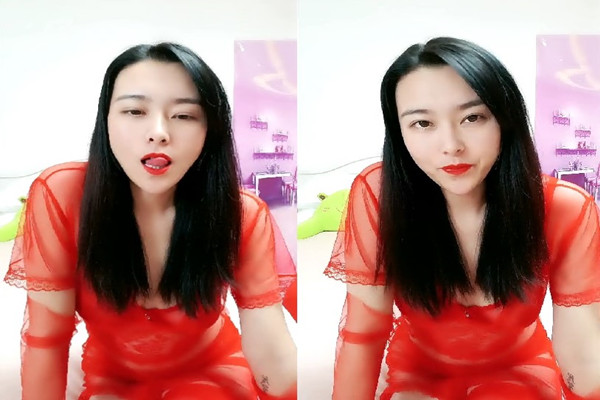 自慰骚穴道具抽插淫声荡语给大哥口交大鸡巴无套抽插浪荡呻吟内射