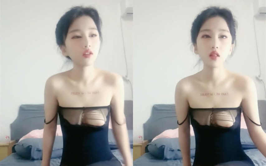 看着很嫩的小妹样子好骚