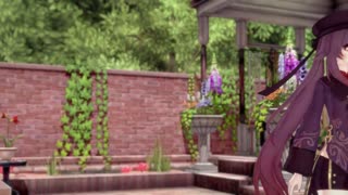 Genshin Impact - Hu Tao passionate sex _ POV