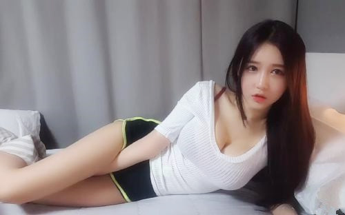 网路主播朴佳琳直播