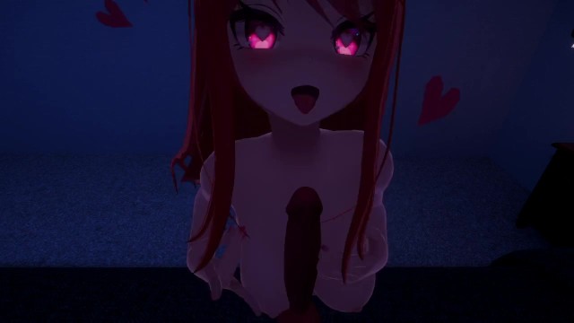 让我和你一起玩；）（音乐视频）