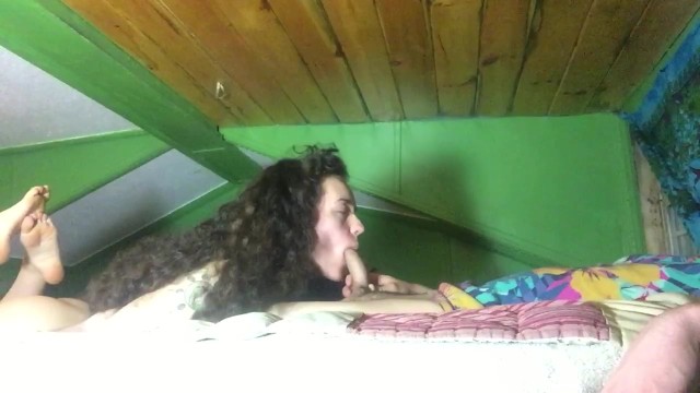 吮吸乳头、亲吻、口腔