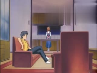 [H無碼]キャンス 前編　