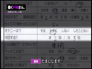 300MIUM-353 働くドMさん. Case.6 攜帯電話販売員-星咲さん-21歳 【緊急事態】店舗のトイレで生ハメ！