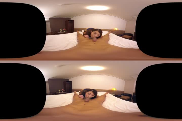 R1リアルSEXハメ撮りVR スタイル抜群8头身Fカップ美女とハメる 香椎りあ