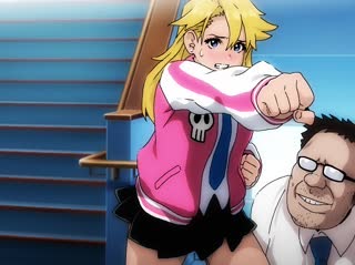 リモートコントロール彼女2 ヤンキー娘と女教師