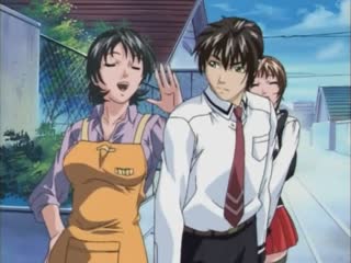 BibleBlackバイブルブラック第六章黒の降臨