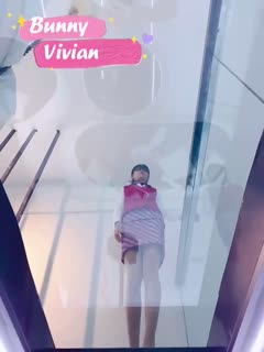 逆天长腿女神Vivian定制款南航空姐抚媚身材制服简直比空姐还有气质空乘淫靡的私生活