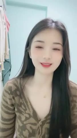 【小野马】极品女神好似邻家妹妹 白皙圆润 大白馒头奶子 ~~~~小野马 20220126-231851-543