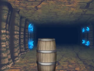 SakuraDungeon18PatchEp29蜂王和她的工人