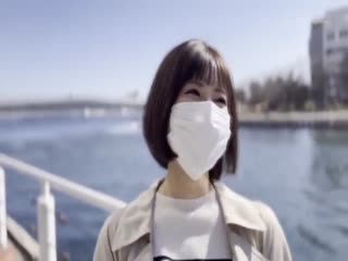 【SOD 麗専属】人生初64日間オナ禁-H禁後の性欲解放4本番 藤森里穂