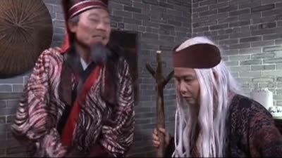 【聊斋艳谭6玉女聊斋.】