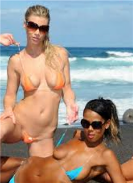 Miela - Fuerte2012-2 - Sunglasses