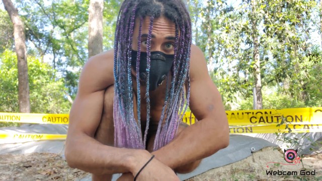 隔离赠品（待在家里！）（4K）