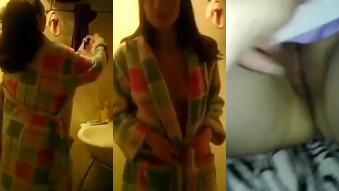 【国产馆】高颜值性感美女洗澡都这么骚气故意挑逗把下面洗干净