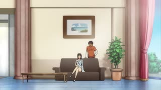 (18禁アニメ) (無修正) [Celeb] BABUKA-極道の妻- ～沼尻リエカ 好きモノ変態性癖が発覚！～ (DLrip 1280x720 x264 AAC)