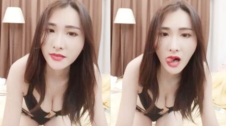 大长腿妮莎0726大秀