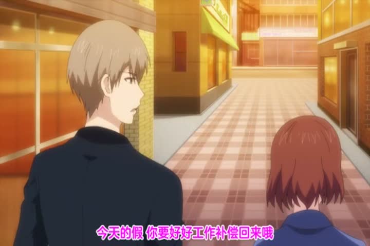 终电后-カプセルホテルで 09