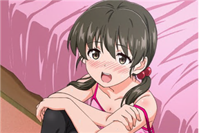 思春期セックス 第2話 今日、私ん家集合ね！