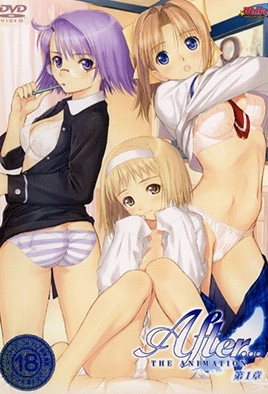 放学后的初体验：欲望少女的课后私密时光