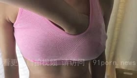 rigeman调戏健身教练