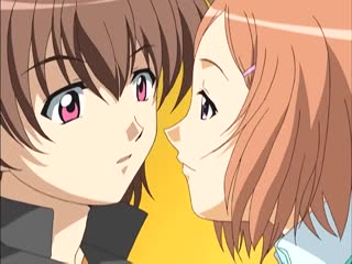 dongman#Maple Colors 第一幕 Hな激闘編