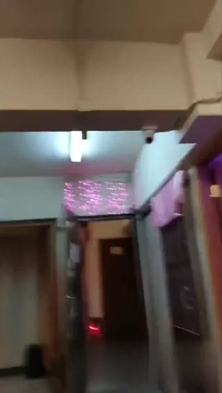 [香港] 自由行就是要勇闯红灯区!!偷拍这美好的一刻!!