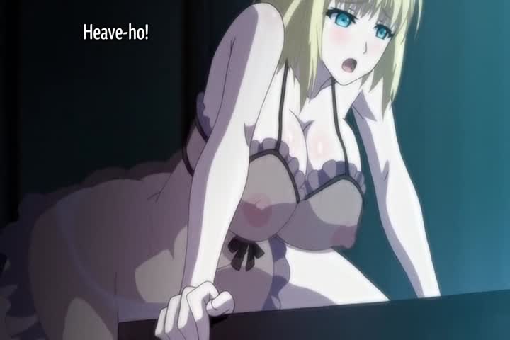 Katainaka Ni Toui De Kita Russia Musume To H Shimakuru Ohanashi - Episode 2