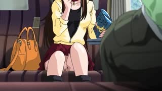 ストリンジェンド～エンジェルたちのプライベートレッスン～[MY BLOW JOBER ACT.10]