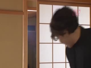 [中文字幕]WIFE-53九時五時の人妻さん椿かなり第05集