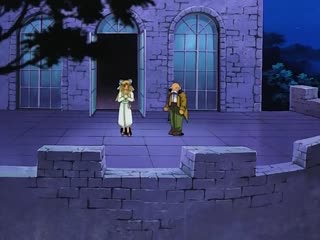 唤醒魔王欲望的少女