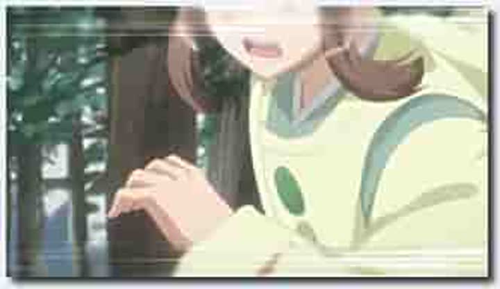 18禁アニメ ピンクパイナップル 漆黒のシャガ THE ANIMATION 第二話 『件（くだん）』 1280x720 x264 AAC new